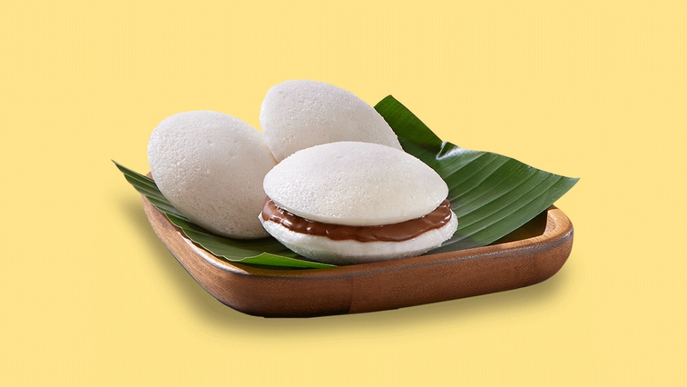Idli