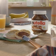 Arepa by Nutella®