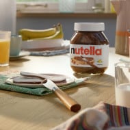 Tapioca by Nutella®