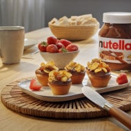 Kababayan by Nutella®