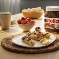 Turon by Nutella®