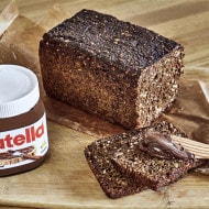 Nutella® Bannock