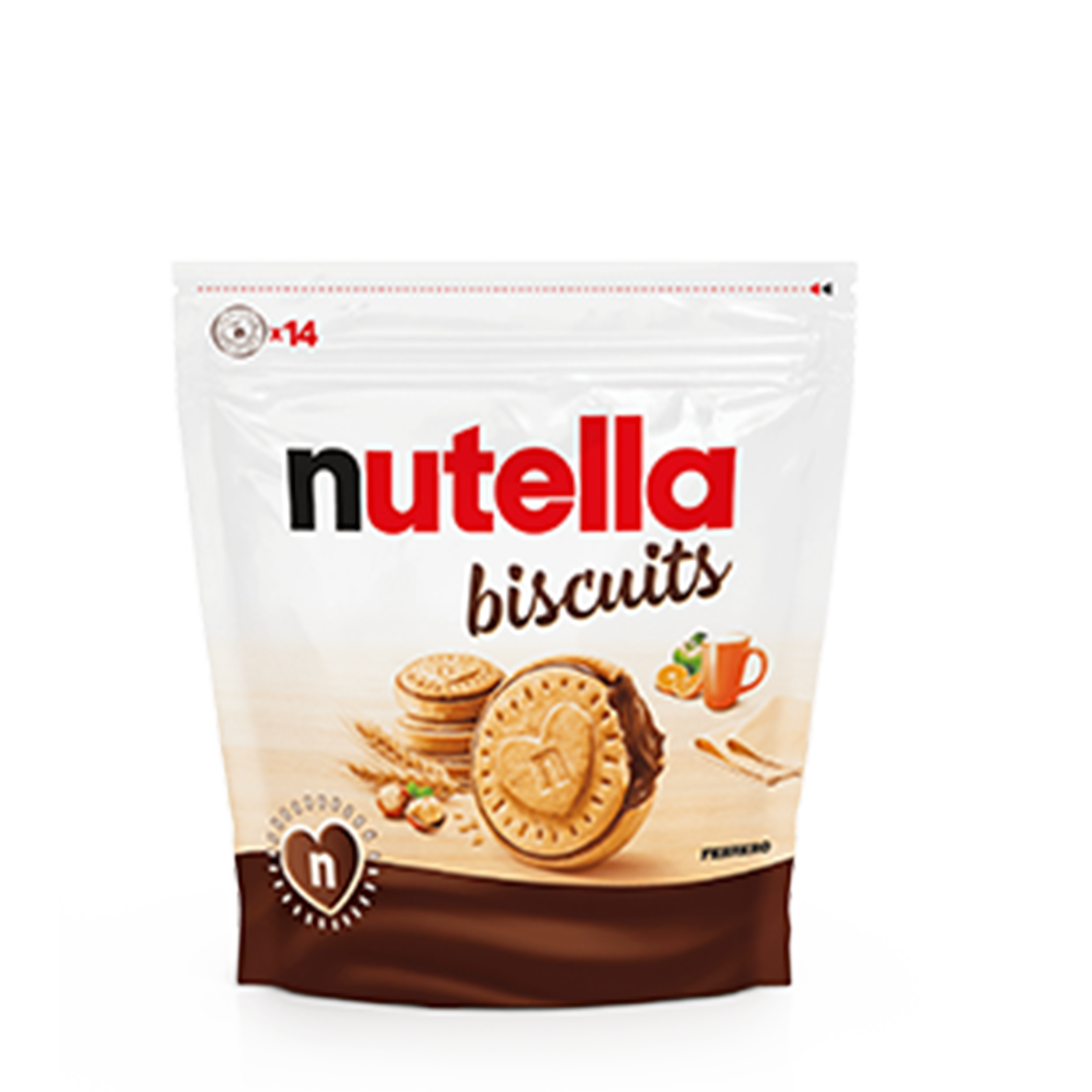 Nutella Biscuits t14