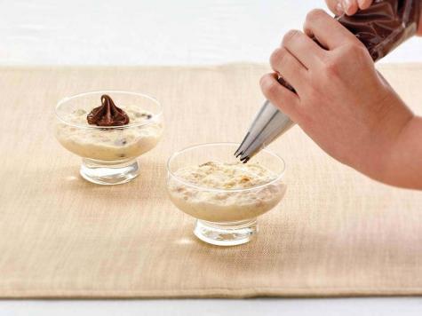 Colomba parfait au Nutella® Step 3 | Nutella