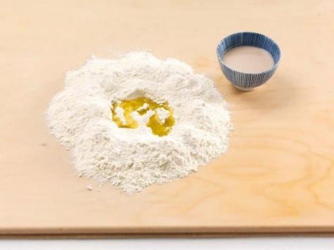 Focaccia au Nutella® - Step 1 | Nutella