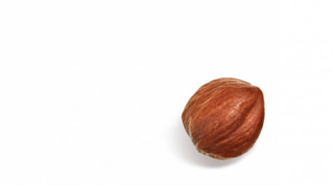 The Hazelnut | Nutella