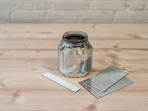 World Nutella® Day Disco Jar 3