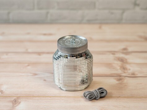 World Nutella® Day Disco Jar 5