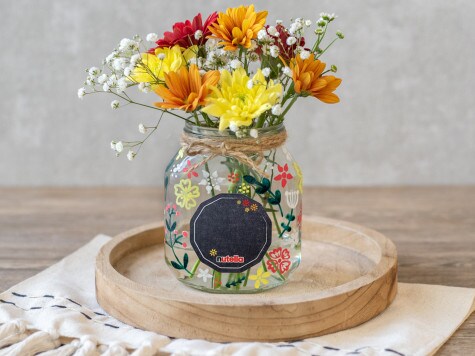 flower surprise 3