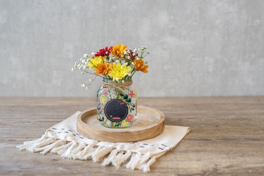 flower surprise