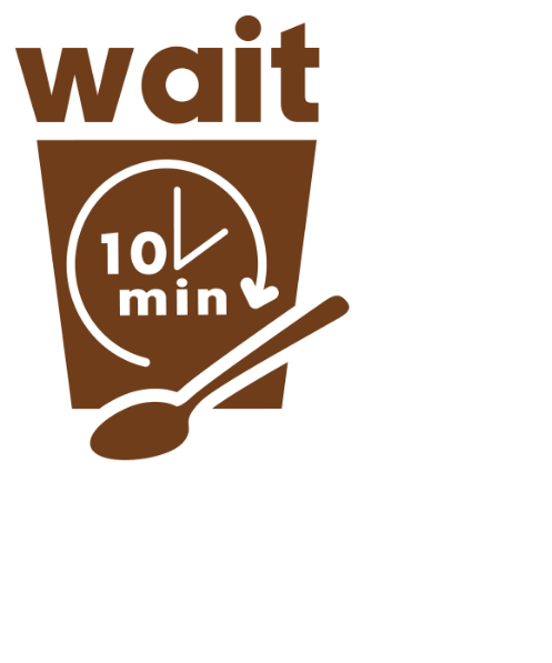 wait