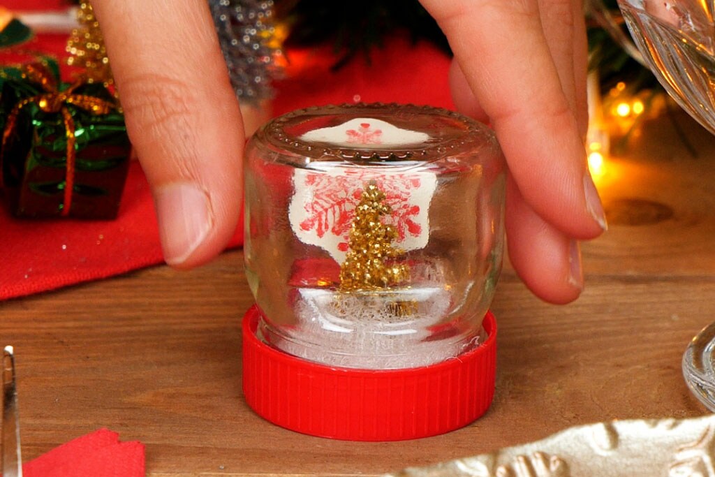 Segnaposto | Nutella