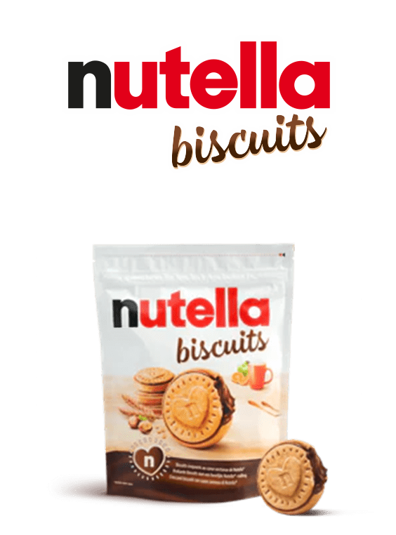 Biscuits Recycling