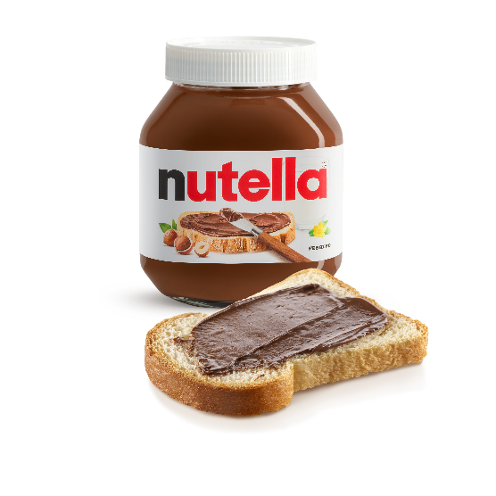 Pancarrè correlato mobile