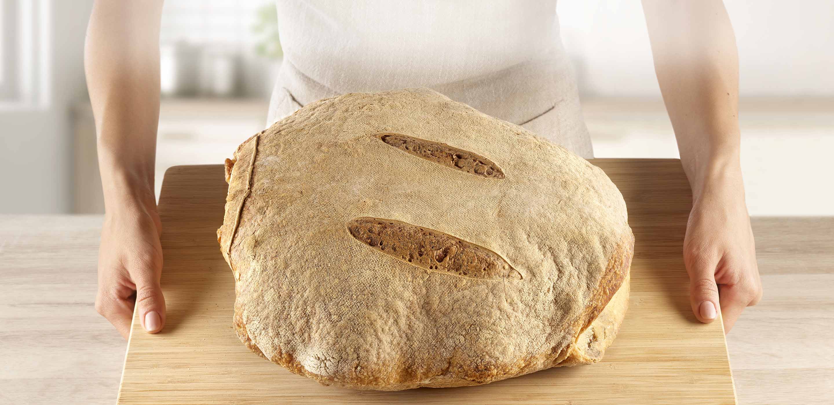 Pane Casereccio Molisano map 1