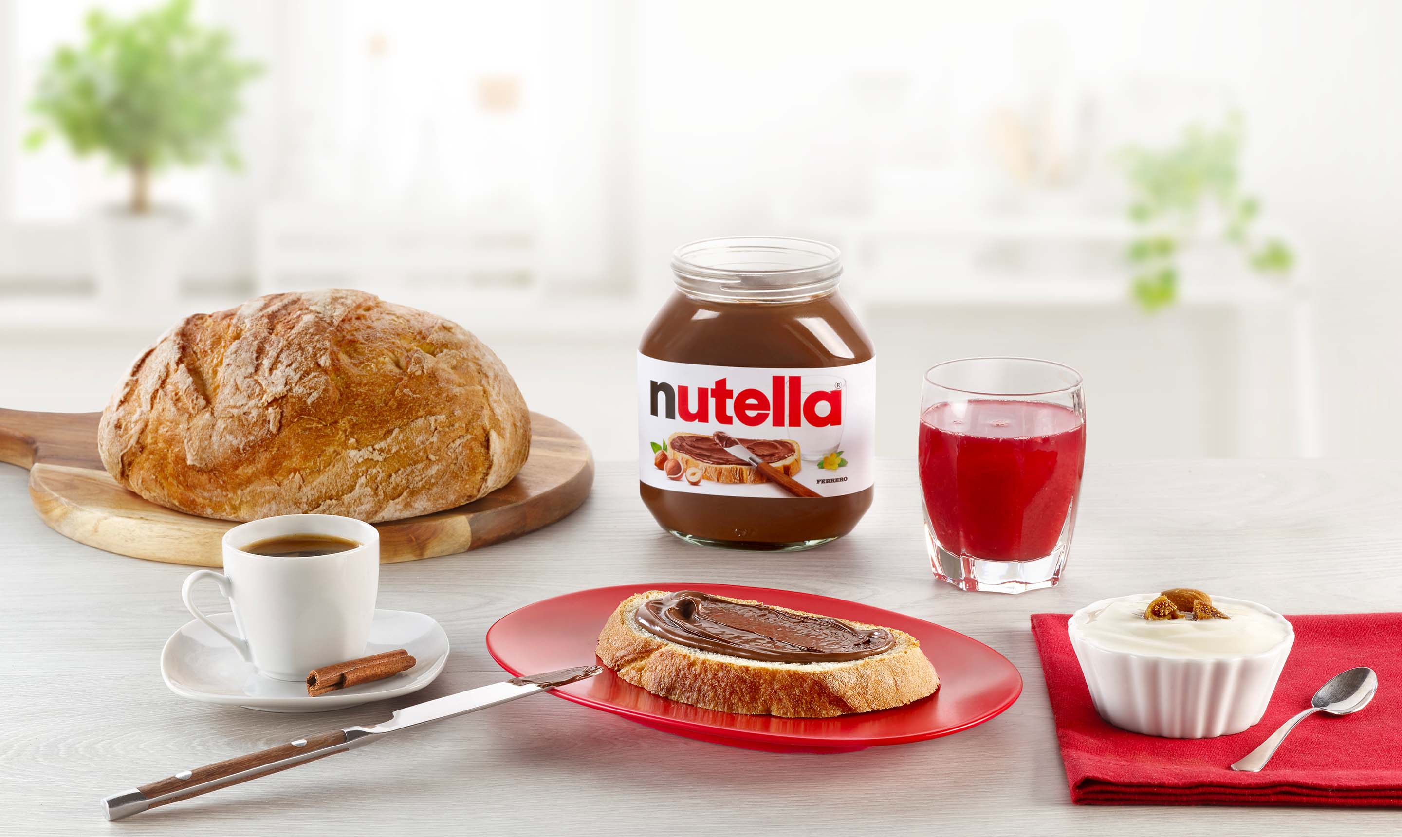 Pane del Dittaino DOP composit