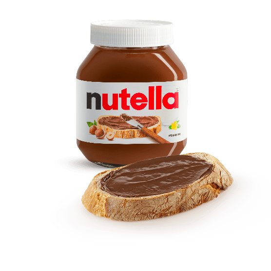 Pane cafone composizione