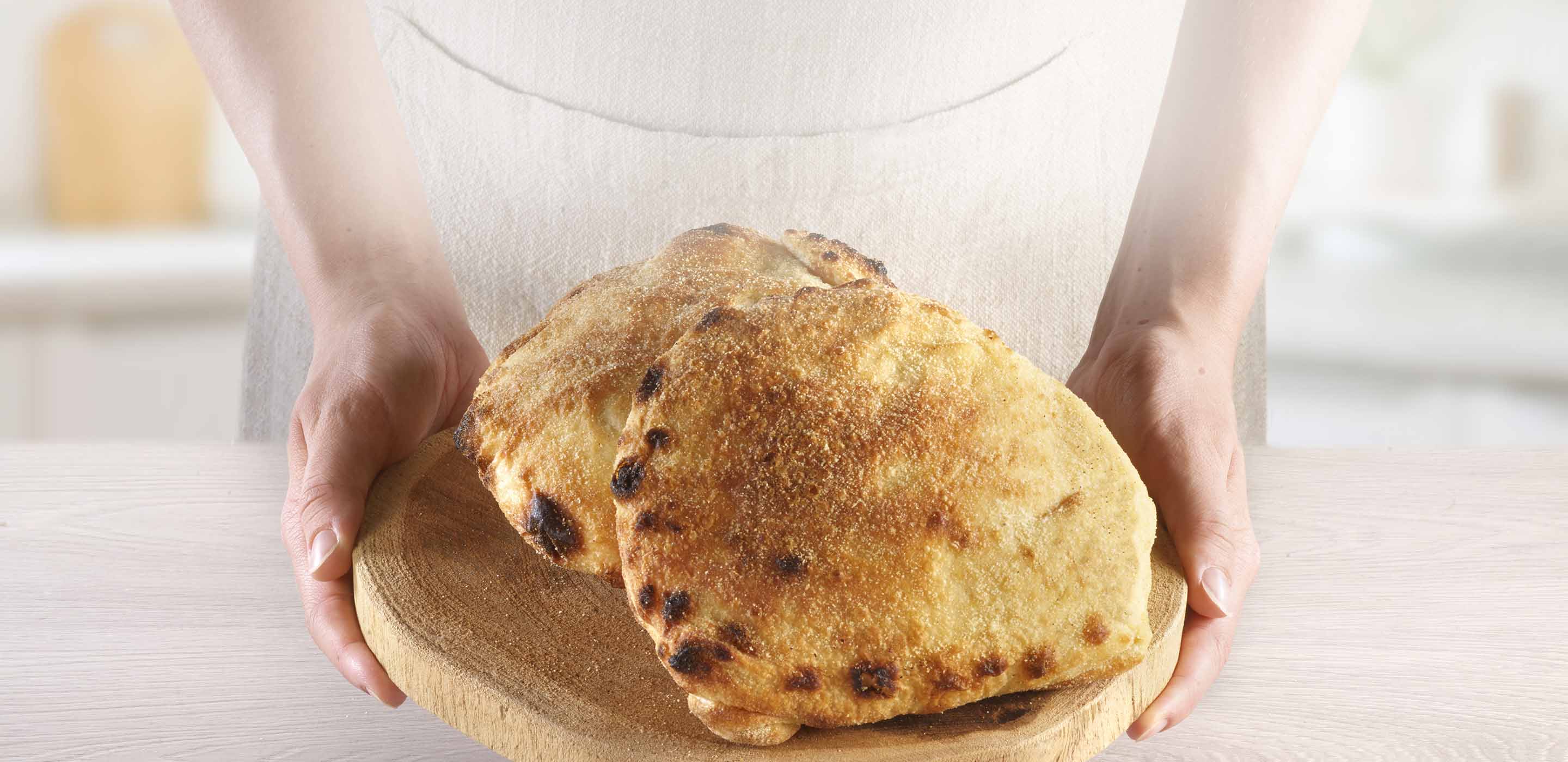 Puccia aspetto