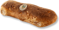 Pane Casareccio di Genzano IGP