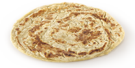 Crescia sfogliata