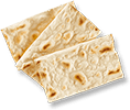 Pane Azzimo