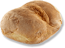 Pane casereccio della Basilicata