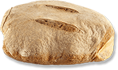Pane Casereccio Molisano