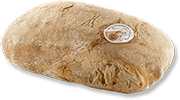 Pane Toscano DOP