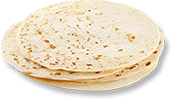 Piadina Romagnola IGP
