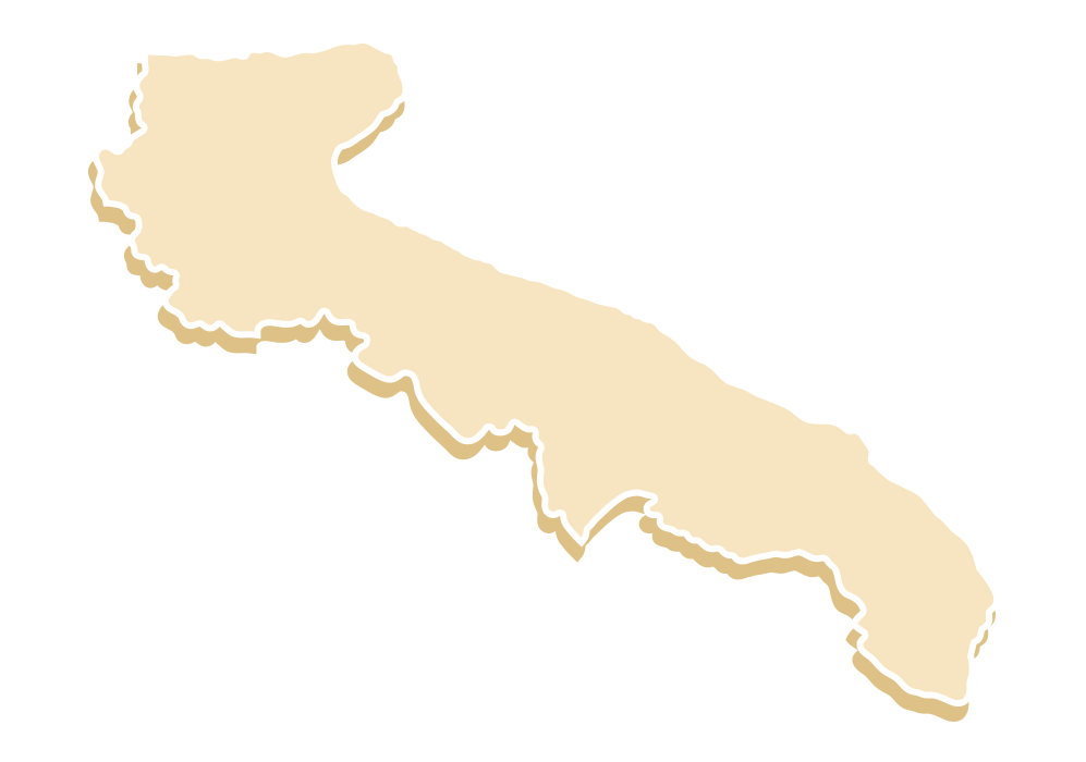 puglia