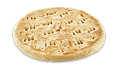 Torta al Testo