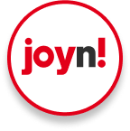 Logo Joyn