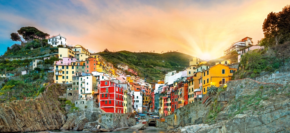 LIGURIA