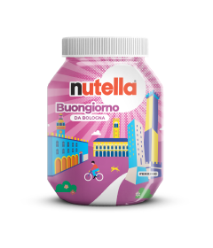 Buongiorno da Bologna