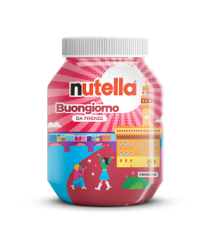 Buongiorno da Firenze