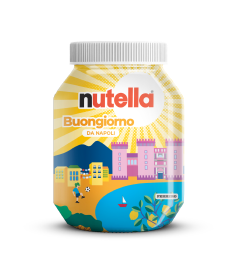 Buongiorno da Napoli