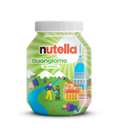 Buongiorno da Torino