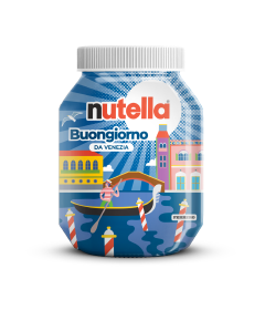 Buongiorno da Venezia