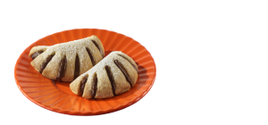 Buccellato siciliano e Nutella®