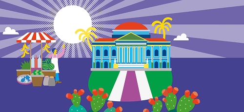 Buccellato siciliano e Nutella®