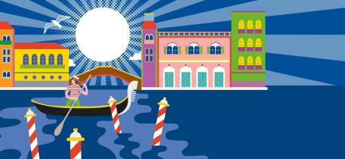 Buongiorno da Venezia