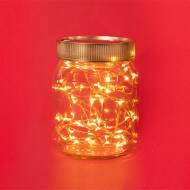 Vasetto Lampada | Nutella