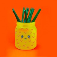 Vasetto Portapenne | Nutella