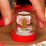 Segnaposto | Nutella