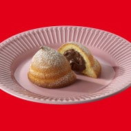 Dolce delle Monache e Nutella®