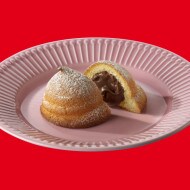 Dolce delle Monache e Nutella®