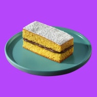 Schiacciata alla fiorentina e Nutella®