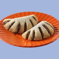 Buccellato siciliano e Nutella®