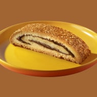 Pinza bolognese e Nutella®