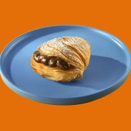 Sfogliatella e Nutella®